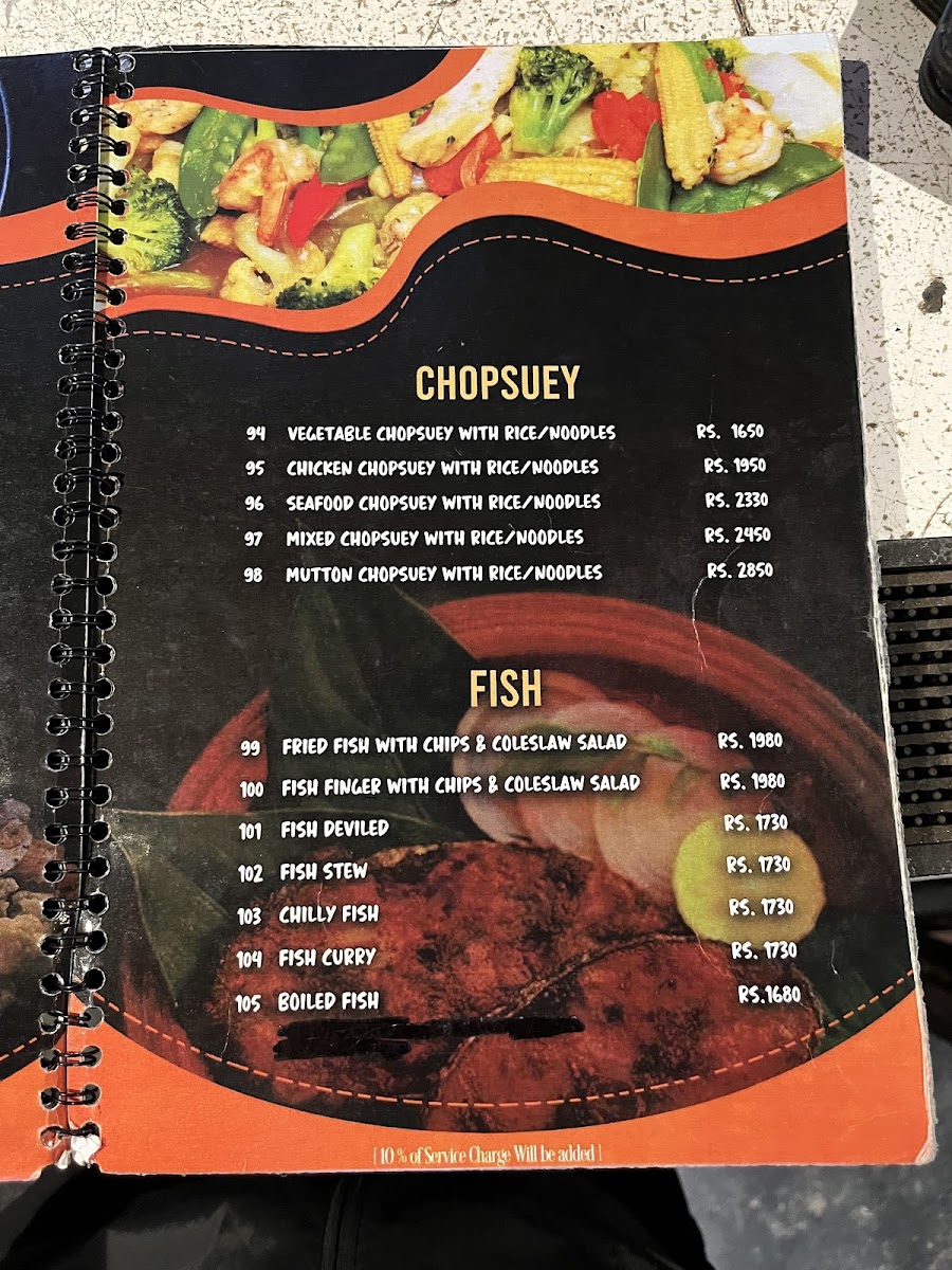 Menu Lions Gate Polhena-5