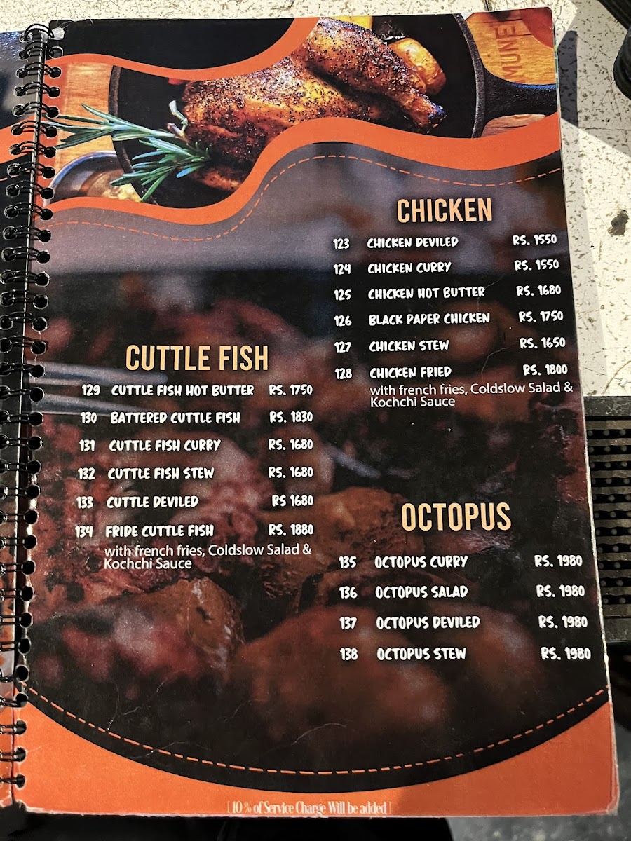 Menu Lions Gate Polhena-7